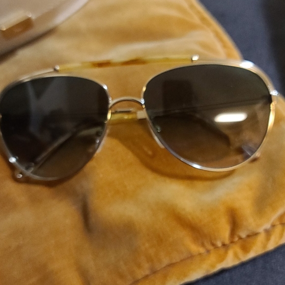 Chloe Sunglasses - Picture 2 of 5